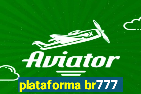 plataforma br777